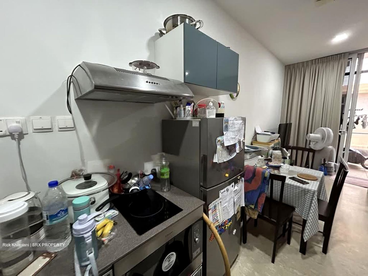 Suites @ Changi (D14), Apartment #581324951